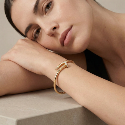 Juste Un Clou Diamonds Bracelet
