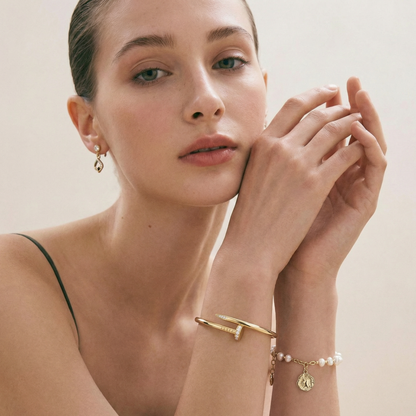 Juste Un Clou Diamonds Bracelet