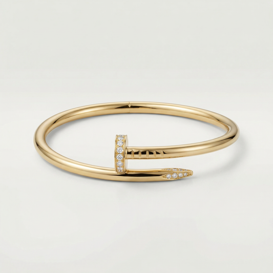 Juste Un Clou Diamonds Bracelet