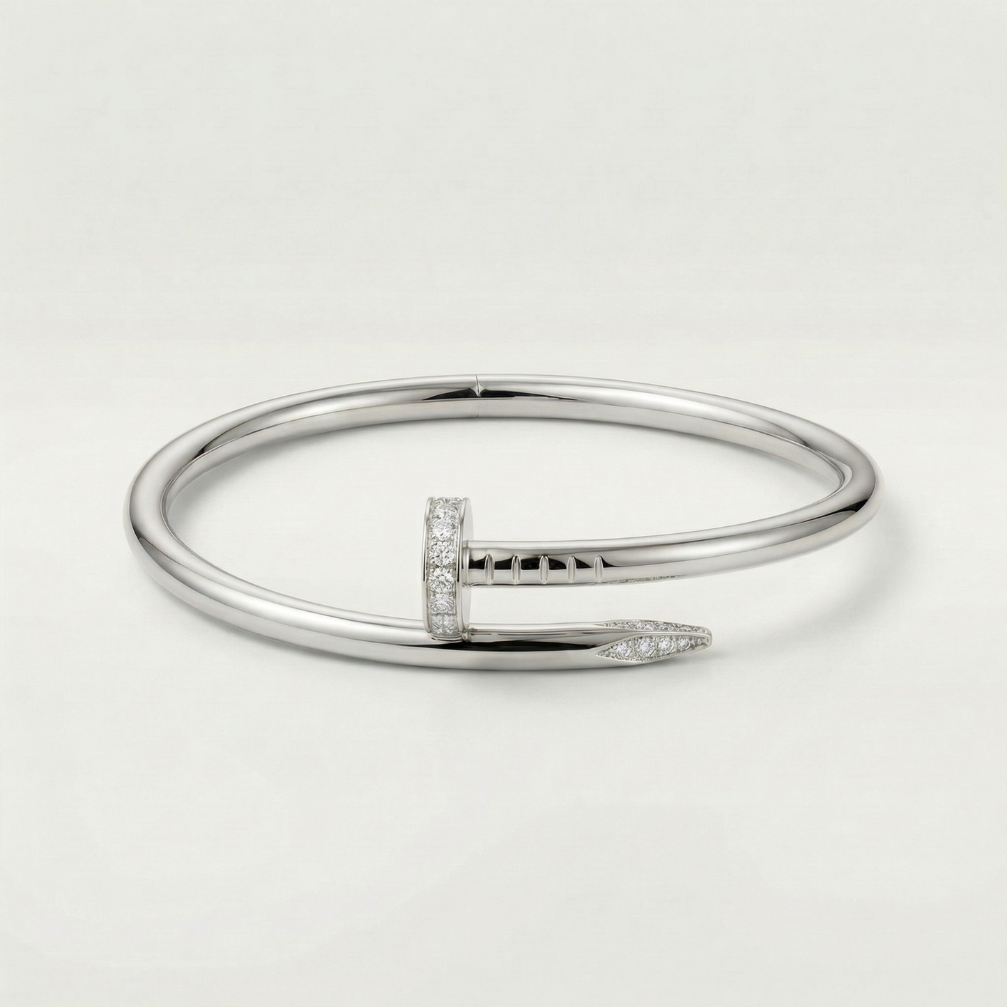 Juste Un Clou Diamonds Bracelet
