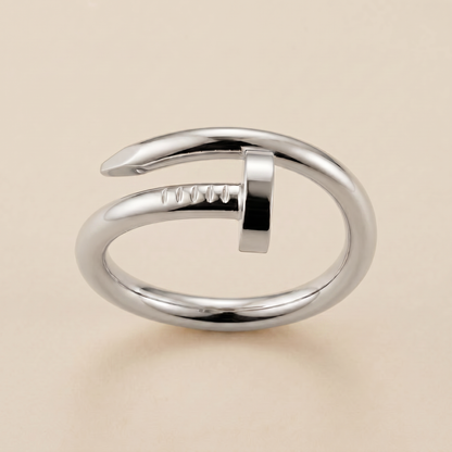 Juste Un Clou Ring