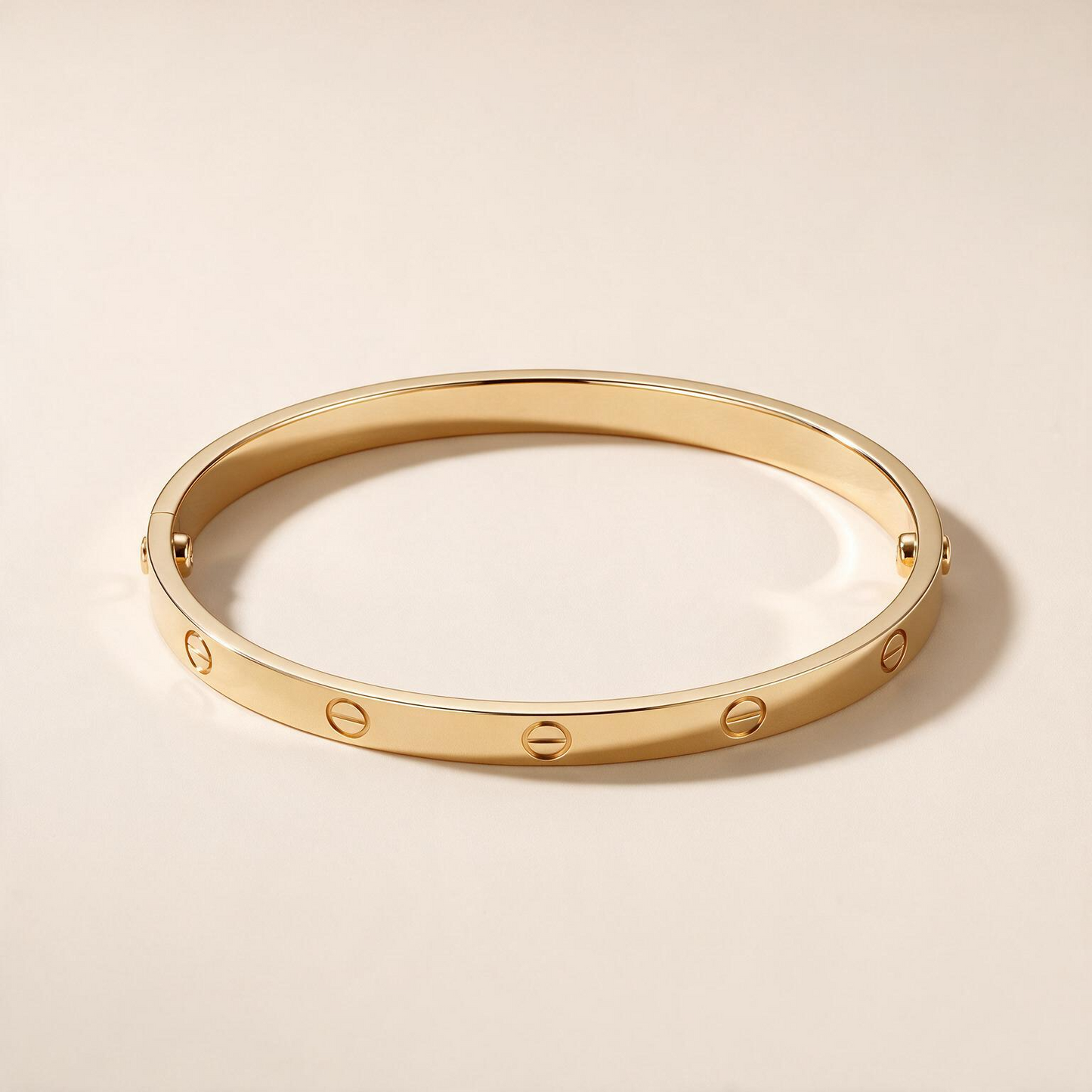 Love Classic Small Bracelet