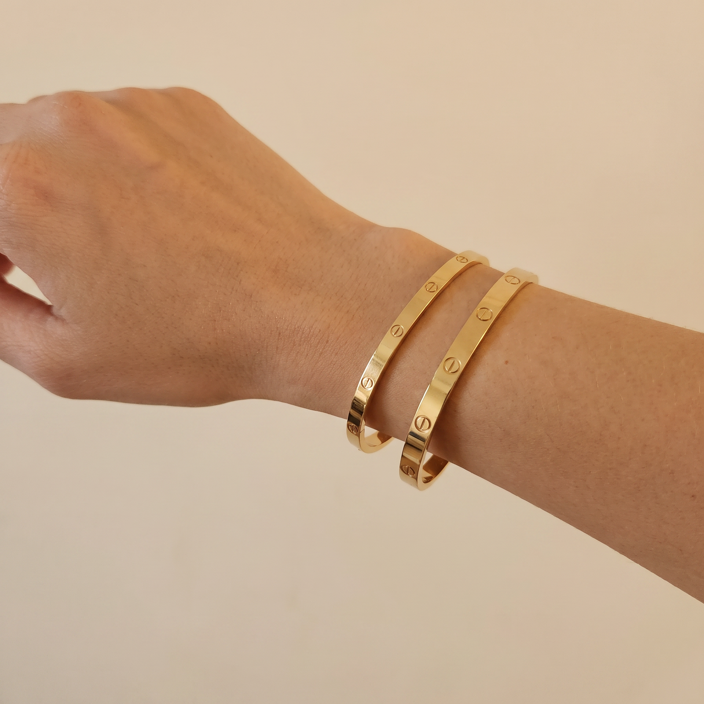 Love Classic Small Bracelet
