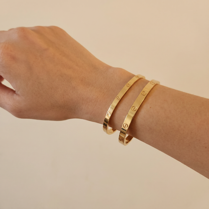 Love Classic Small Bracelet