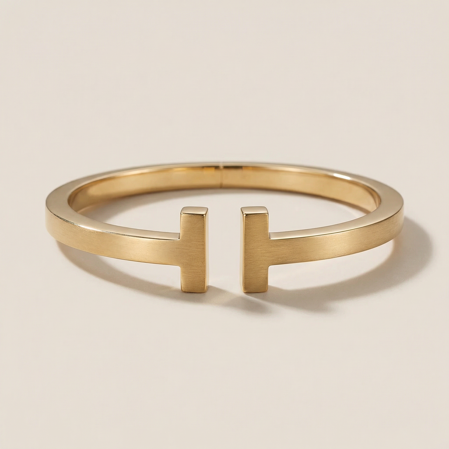 T Square Bracelet