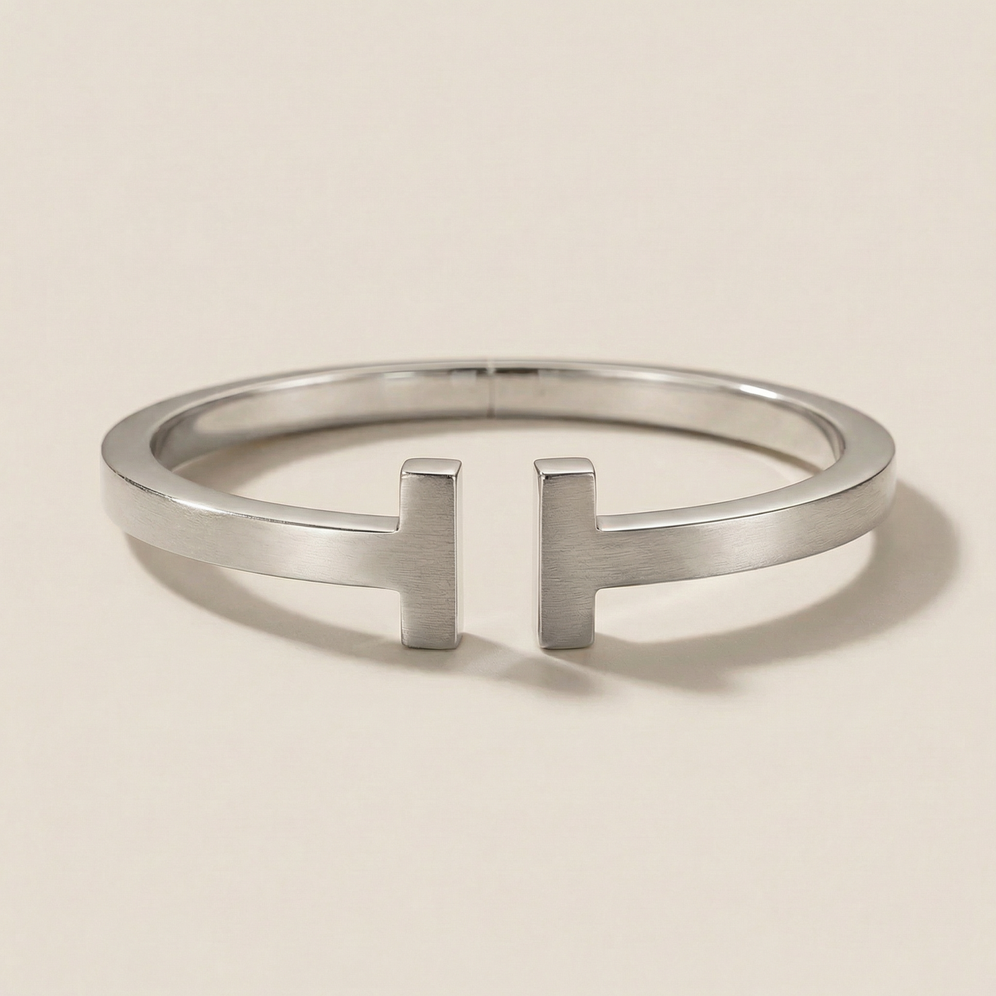T Square Bracelet