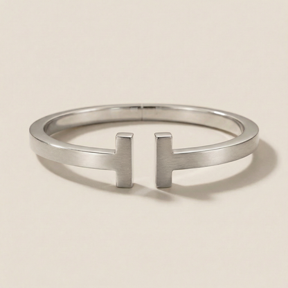 T Square Bracelet
